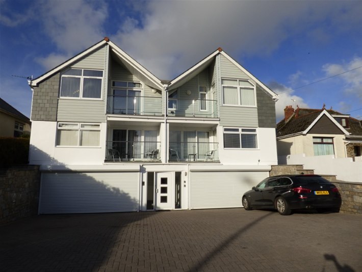 Woodview 12 Highertown, Truro, Truro